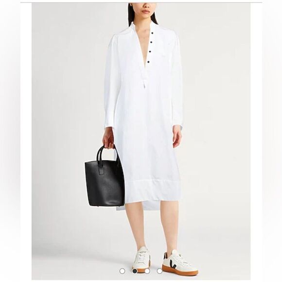 KHAITE
Midi dresses NWT Size 8 - Picture 1 of 7
